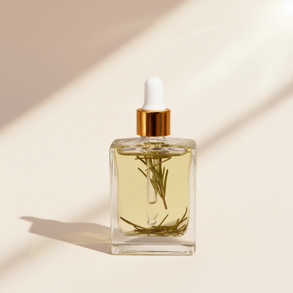 Huile Romarin Force+