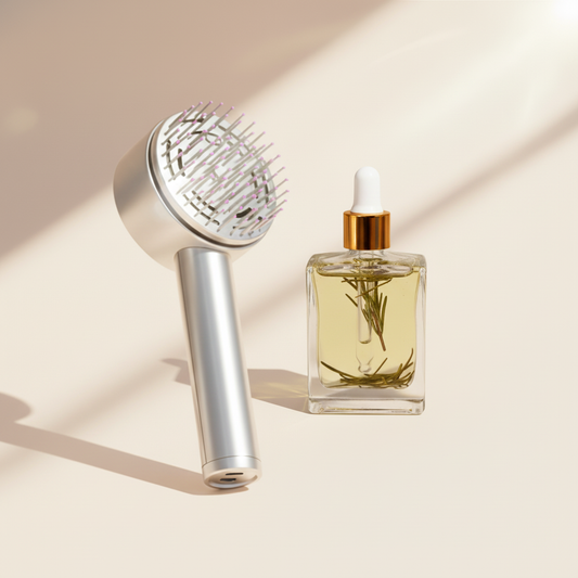 Pack GrowGlow Ritual